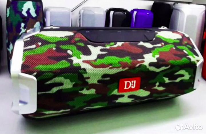 Колонка HDY-G30 40 W