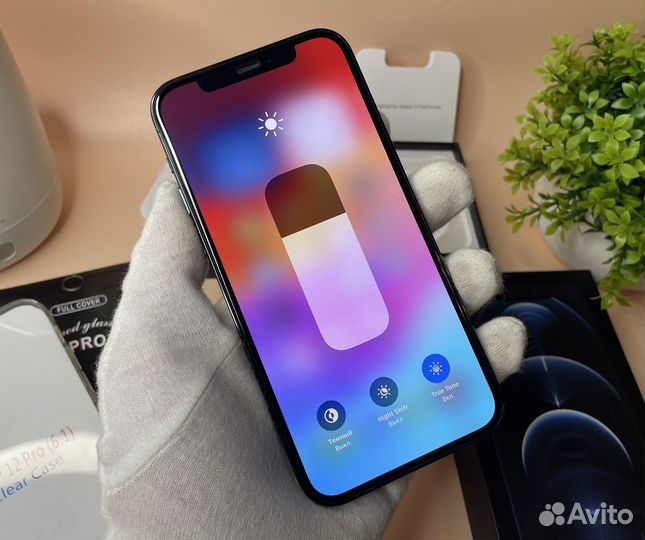 iPhone 12 Pro, 256 ГБ