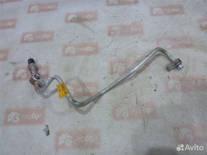 Трубка кондиционера Chevrolet Lanos Т-150 A15SMS