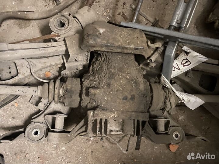 Двигатель бмв