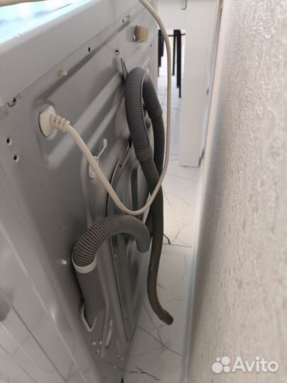 Стиральная машина бу lg
