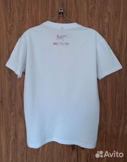 Футболка на подростка