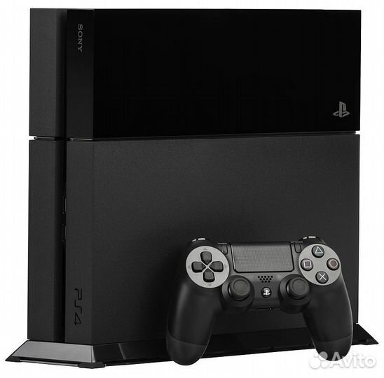 Sony PS4