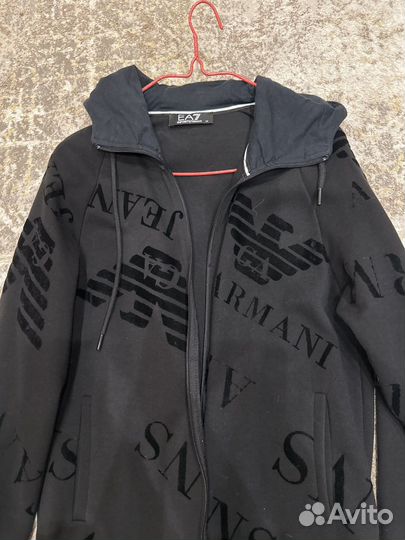 Emporio armani кофта
