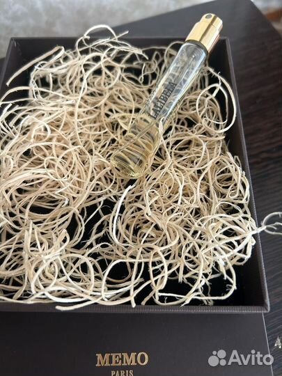 Женская парфюмерия