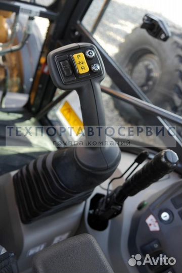 Экскаватор-погрузчик CASE 580 SV, 2023