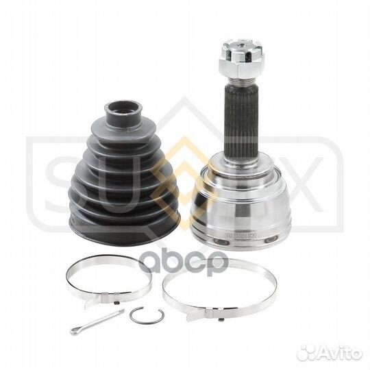 Шрус наружный перед прав/лев ST1024 sufix