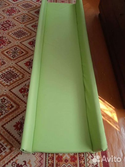 Трек горка Домана для ползания