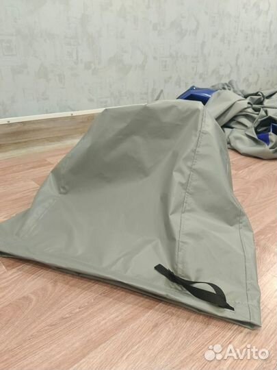 Мешок для рыбалки и охоты