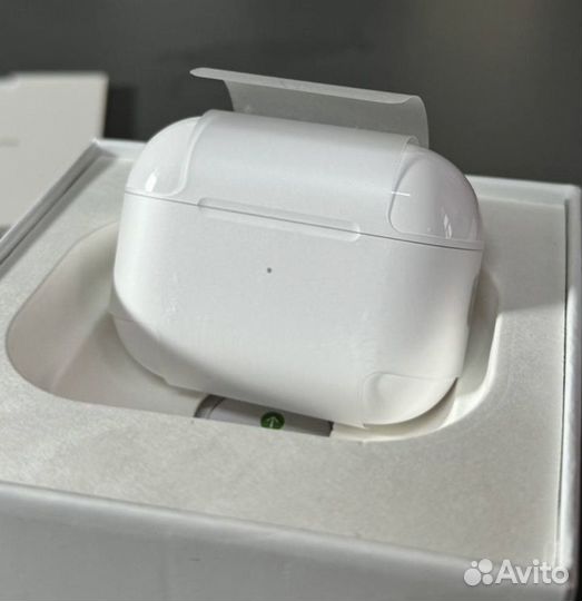 Airpods/Airpods pro/Airpods Pro2 гарантиячехол/Чек