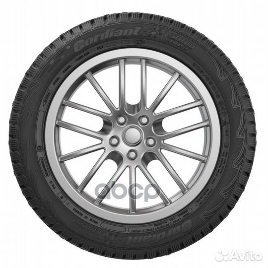 Cordiant Snow Cross PW-2 195/55 R16