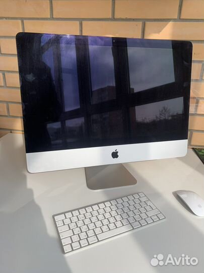 Apple iMac 21.5 2017