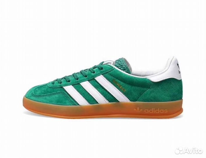 Кроссовки Adidas Originals Gazelle Indoor