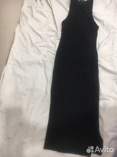 Платье zara