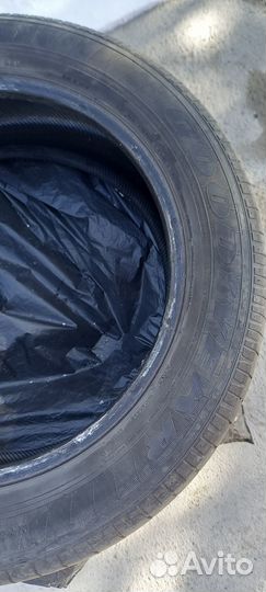Goodyear Eagle LS 2 225/55 R18