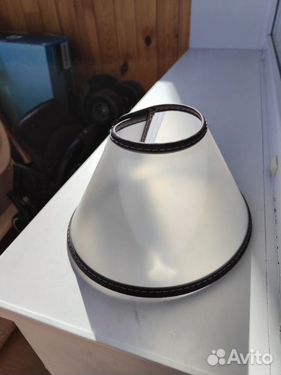 Воротник защитный медицинский для кошек