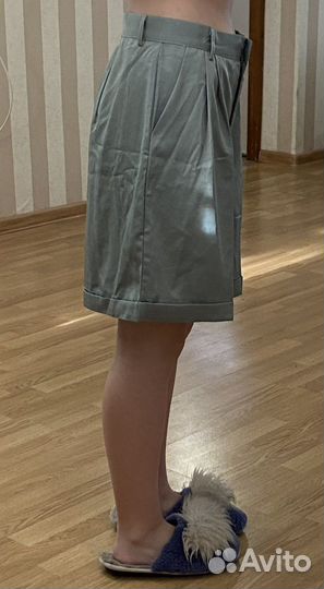 Шорты женские