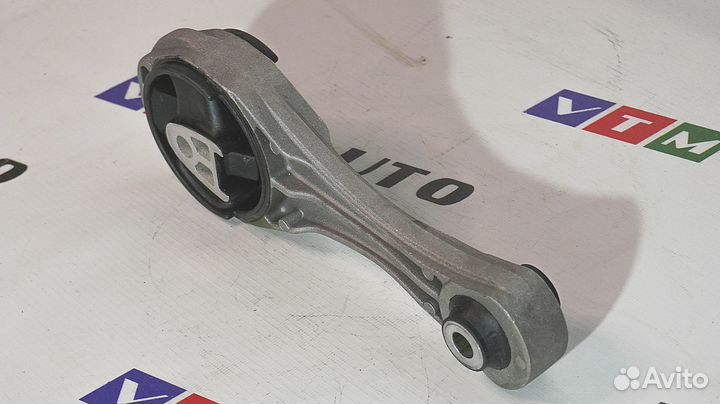 Febest Опора двигателя honda civic FK 5D