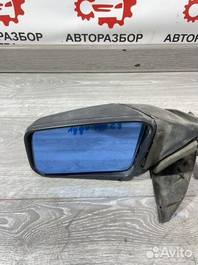 Боковые зеркала audi 100 C3