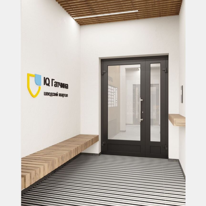 3-к. квартира, 75,9 м², 5/9 эт.
