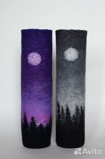 Чехол для бутылки