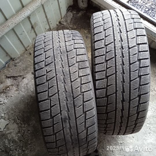 Dunlop SP122 195/55 R15