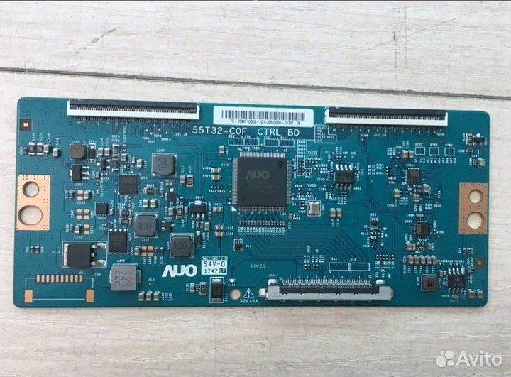 55t32-c0f, ts-5543t10c02,Hisense H43N5300, hd426k3