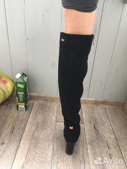 Сапоги