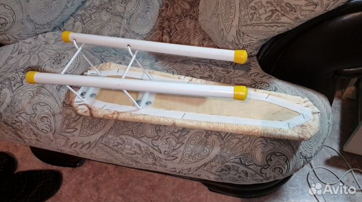 Гладильная доска подрукавник