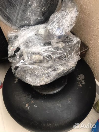 Гбо 4 поколения комплект