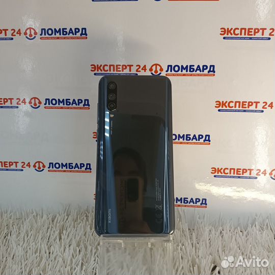 Xiaomi Mi 9 Lite, 6/64 ГБ