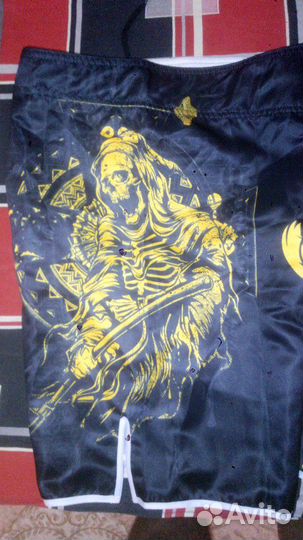 Шорты для Единоборств