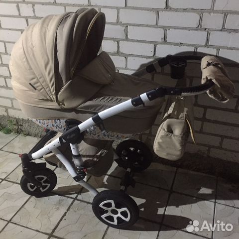 Детская коляска 