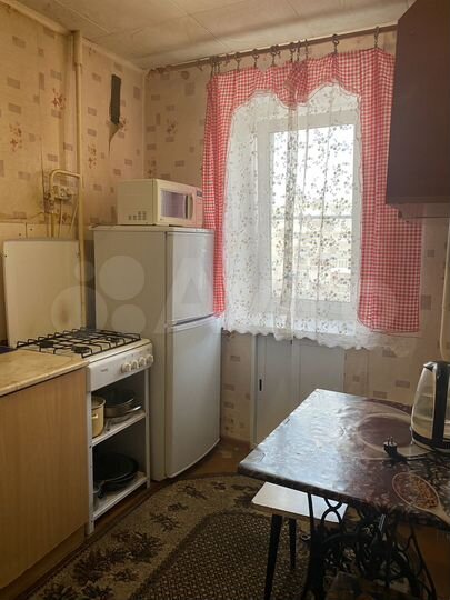 1-к. квартира, 29 м², 7/9 эт.
