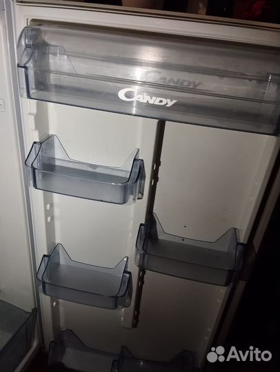 Запасные полки и ящики для холодильника Candy