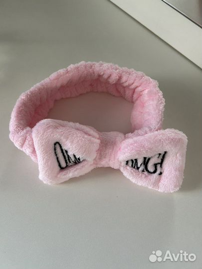 Ободок для волос