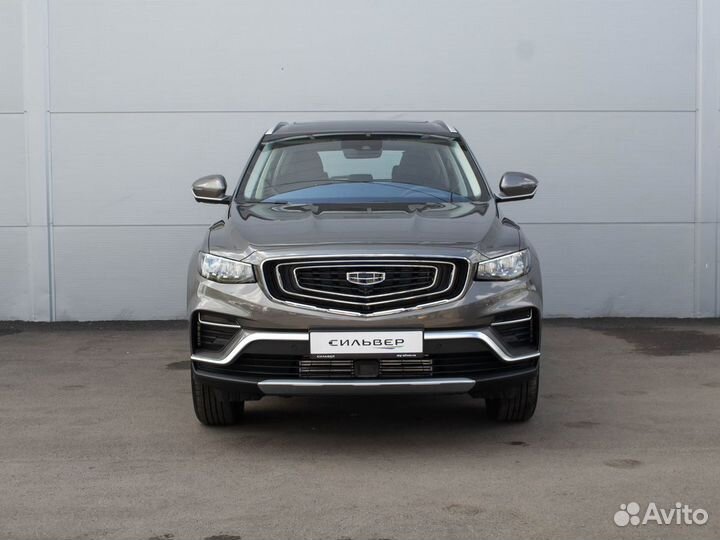 Geely Atlas Pro 1.5 AMT, 2024