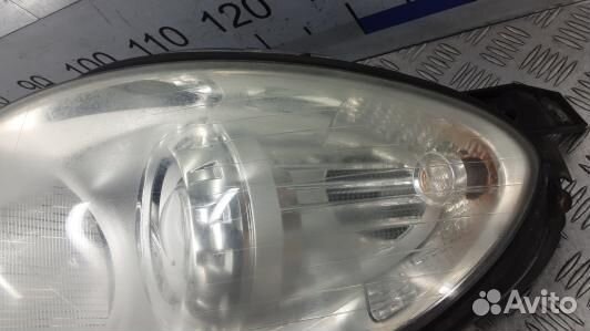 Фара левая mercedes benz R-class W251 (8PH14MR01)