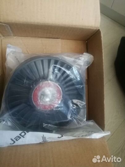 Ролик напровлящий