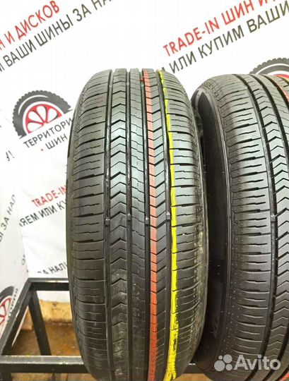 Nexen i.Q Series 1 225/70 R16 103S