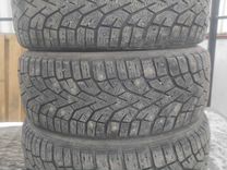 Gislaved NordFrost 100 195/60 R15 92T