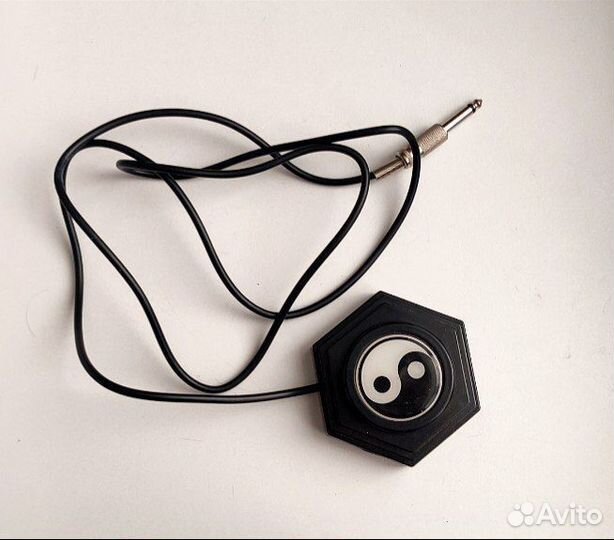 Роторная тату машинка