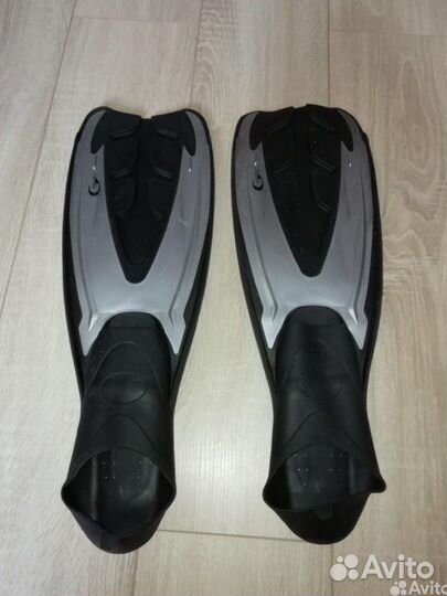 Ласты для плавания