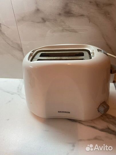 Тостер severin бу