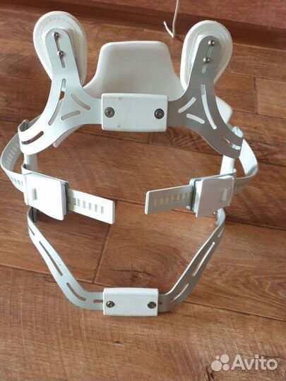 Гиперэкстензионный корсет