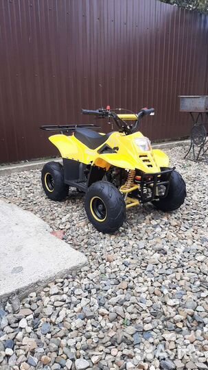 Квадроцикл Avantis C6 110сс,kayo, atv