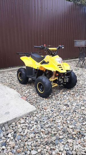 Квадроцикл Avantis C6 110сс,kayo, atv