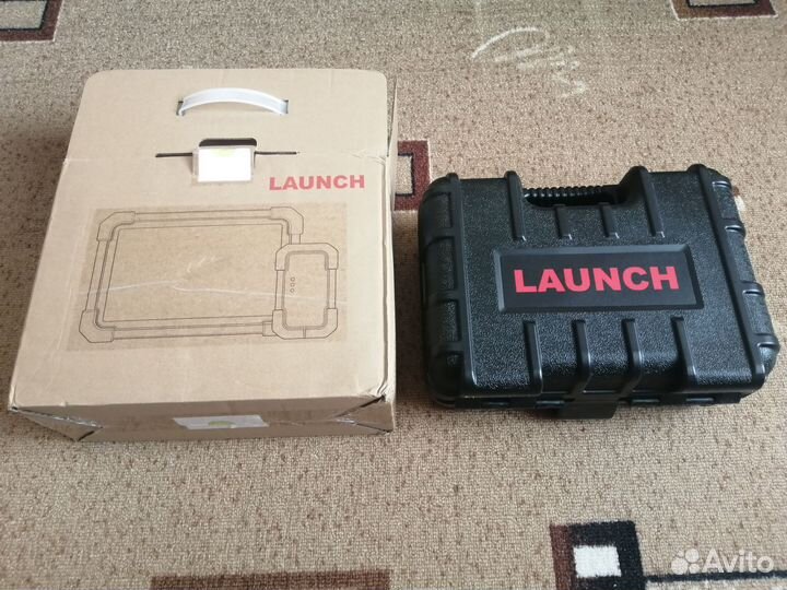Launch X431 CRP 919E BT