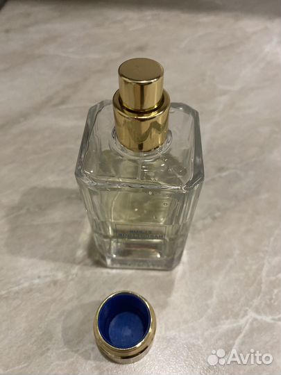 Нишевая парфюмерия Fleur Narcotique