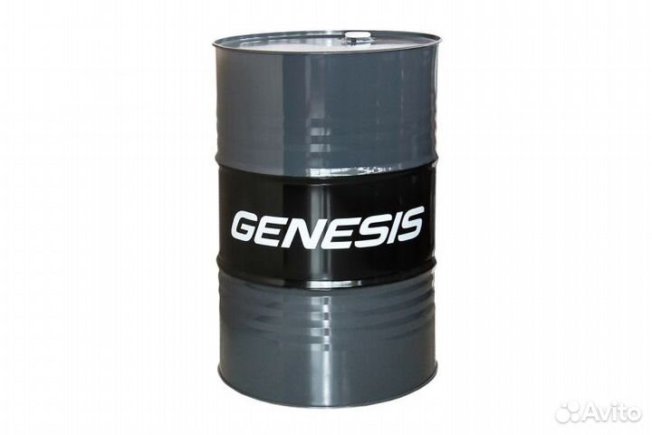 10/40 genesis special advanced Лукойл 216,5л. (175